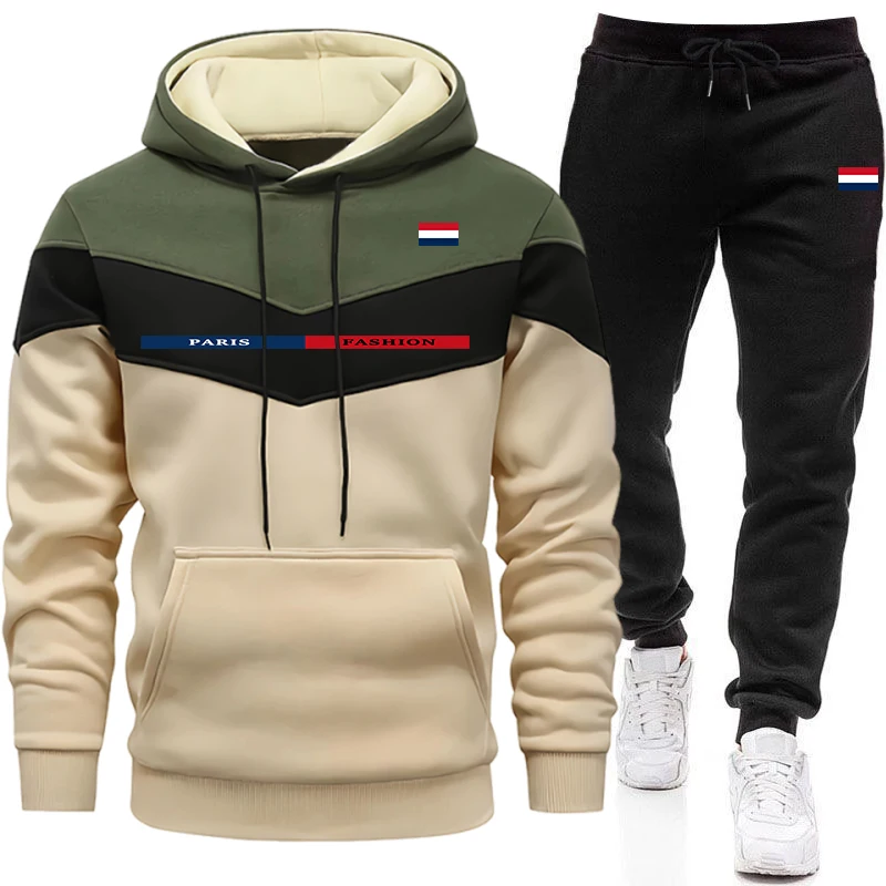 Fall Winter Daily Casual Sport - Men'S Fashion Usa recensie en prijs