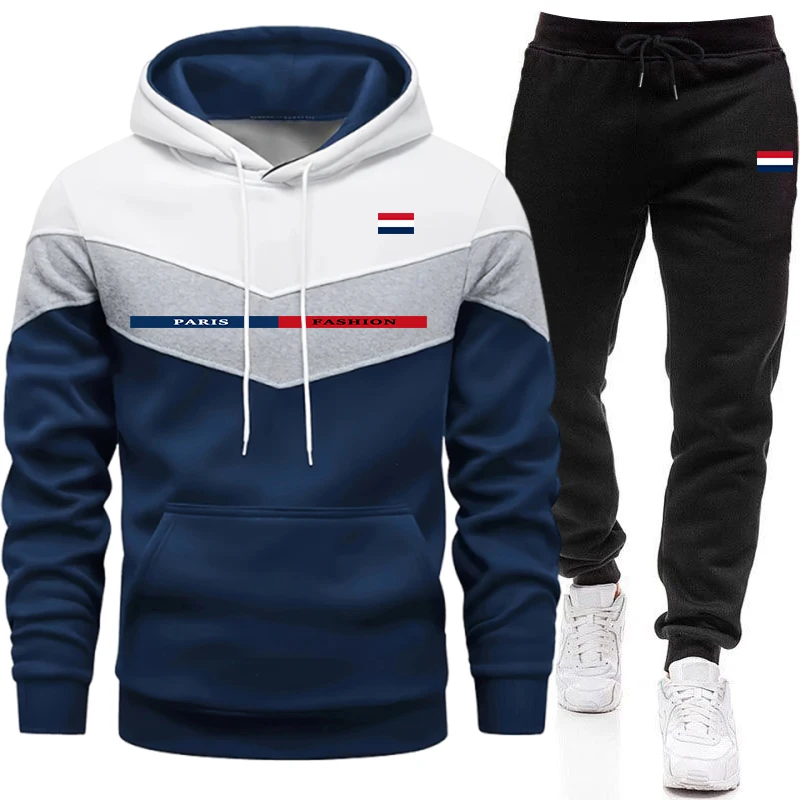 Fall Winter Daily Casual Sport - Men'S Fashion Usa recensie en prijs