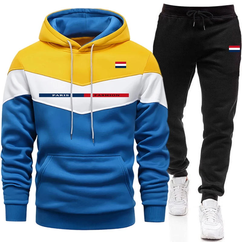 Fall Winter Daily Casual Sport - Men'S Fashion Usa recensie en prijs