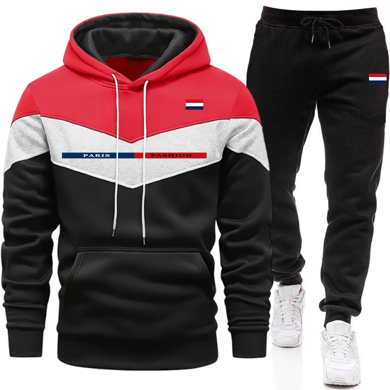 Fall Winter Daily Casual Sport - Men'S Fashion Usa recensie en prijs