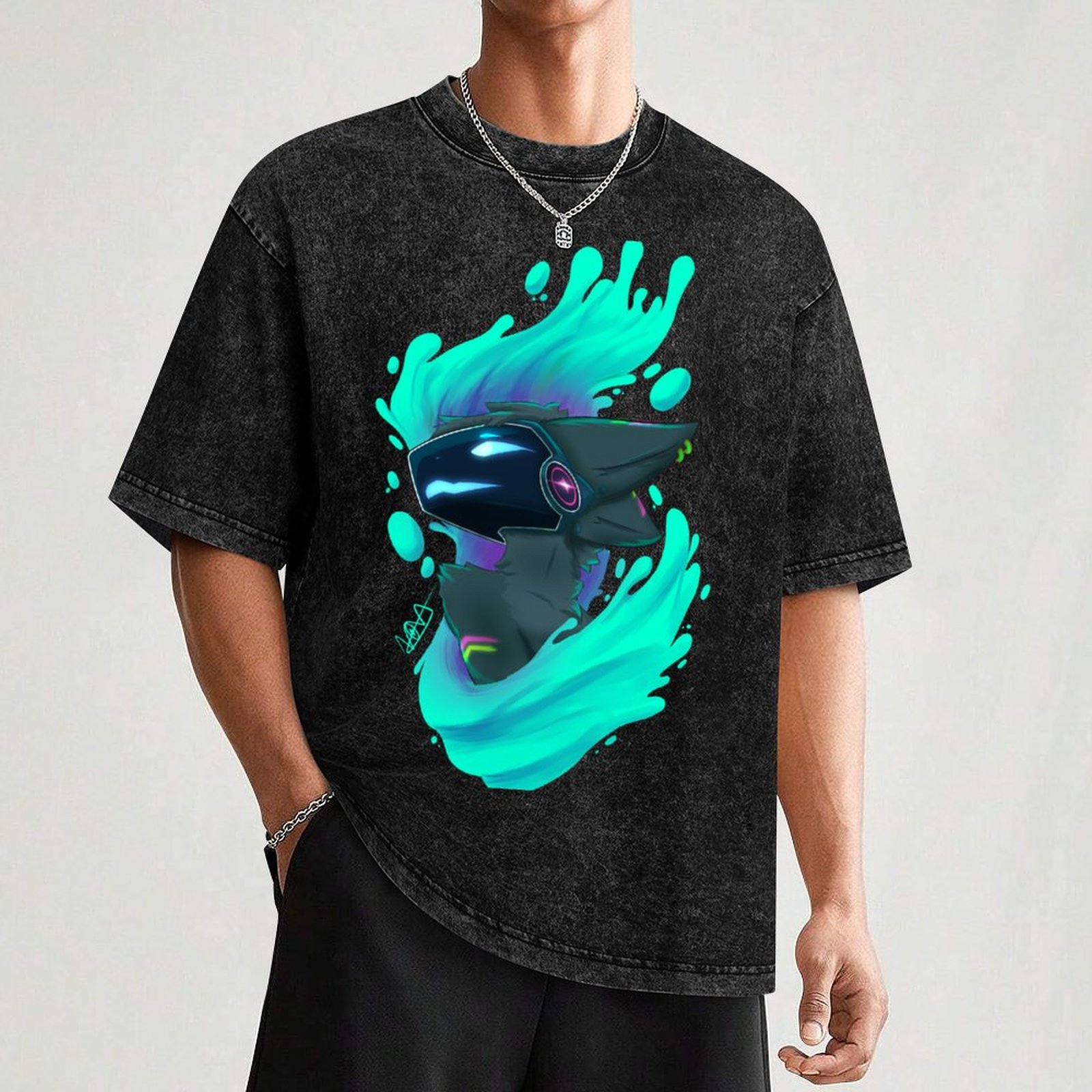 icon of nova T-Shirt Fashion C - Men'S Fashion Nova Shirts recensie en prijs