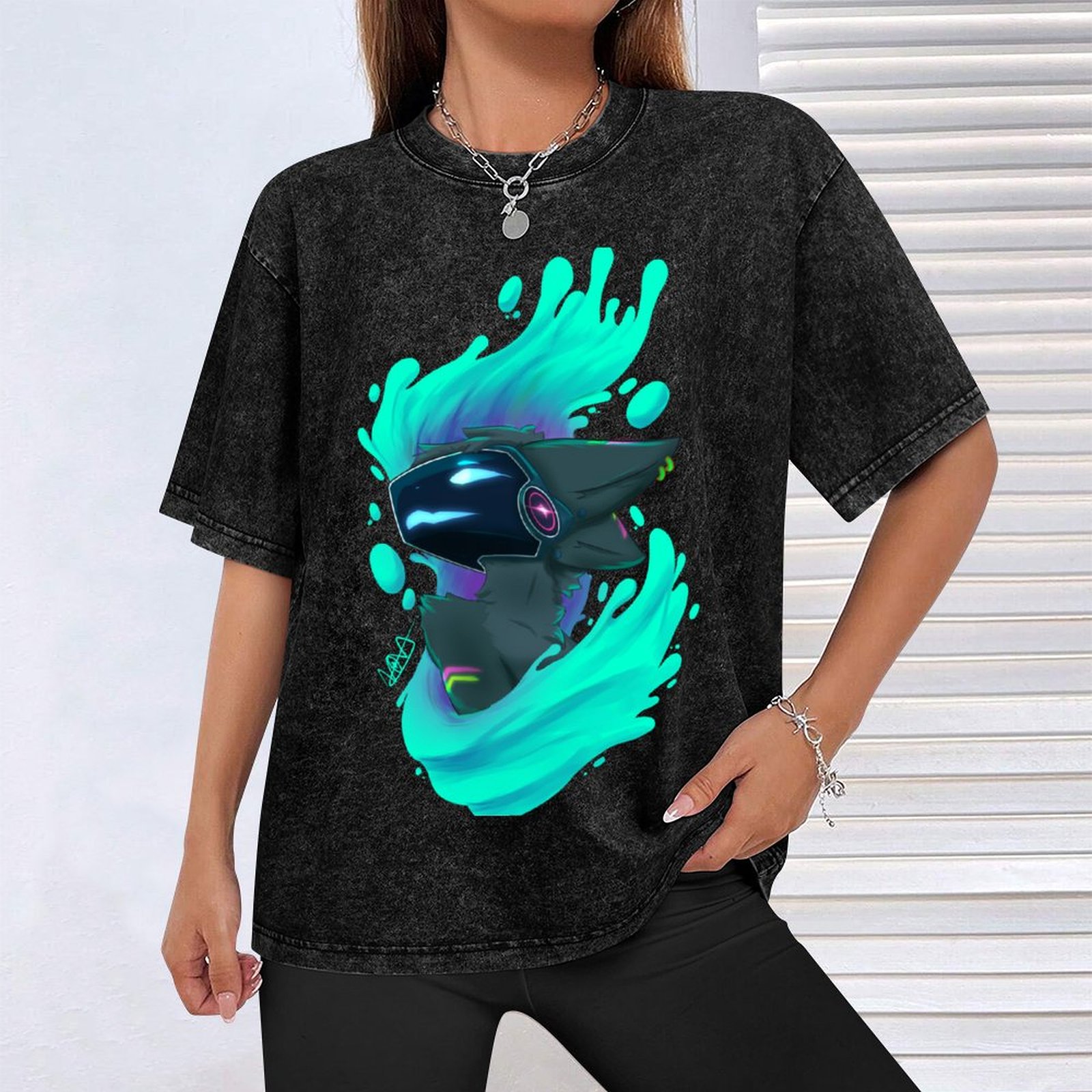 icon of nova T-Shirt Fashion C - Men'S Fashion Nova Shirts recensie en prijs