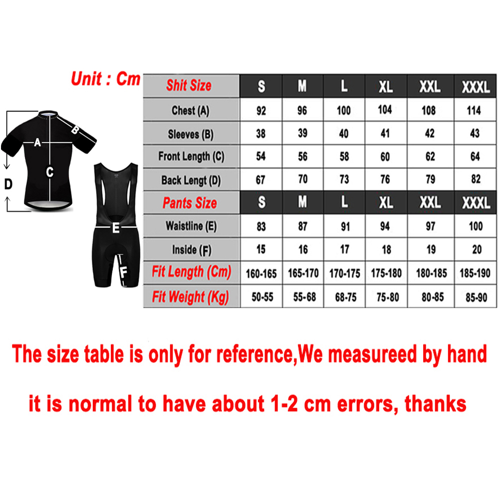 2026 New MEXICO Cycling Jersey - Mens Fashion Mexico recensie en prijs