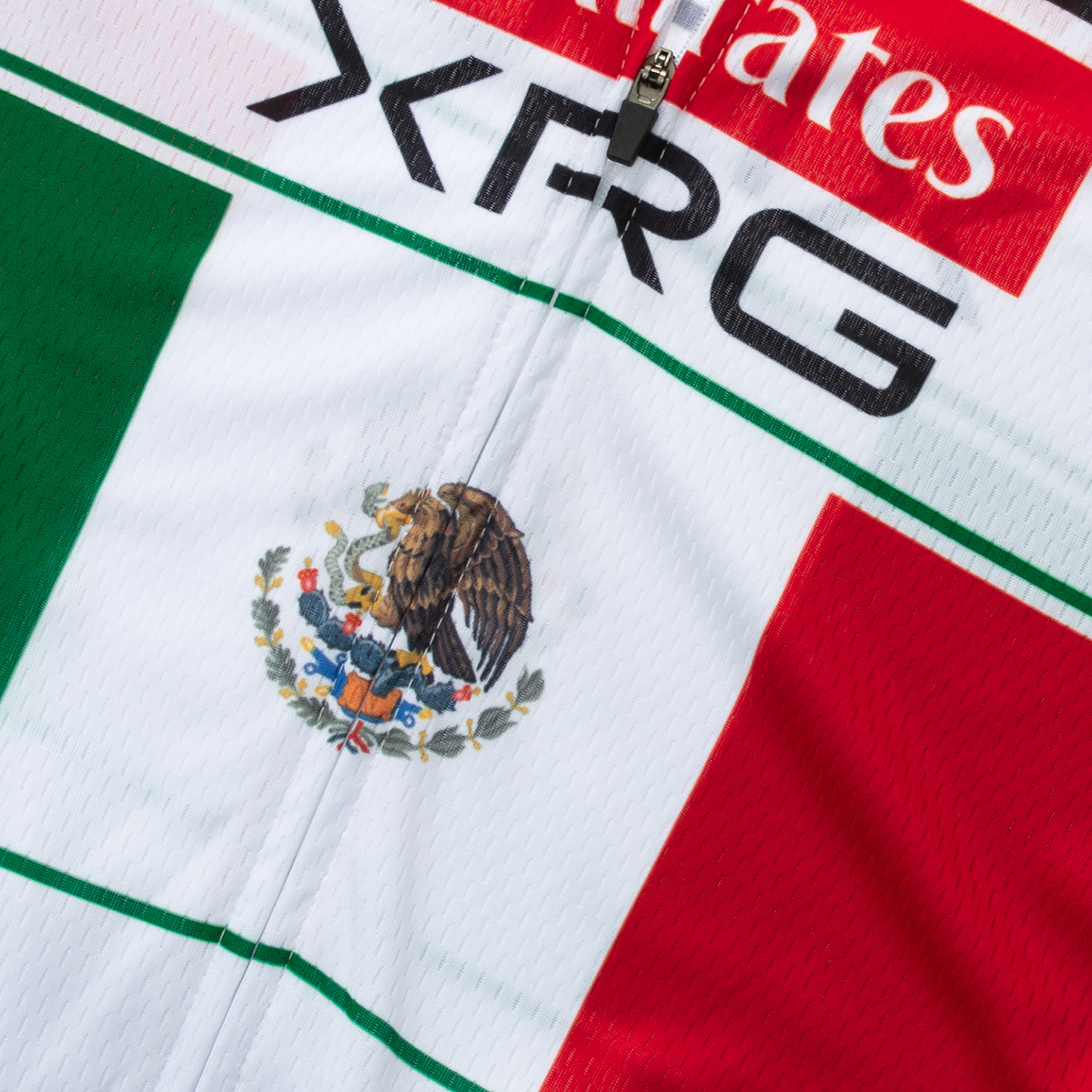 2026 New MEXICO Cycling Jersey - Mens Fashion Mexico recensie en prijs