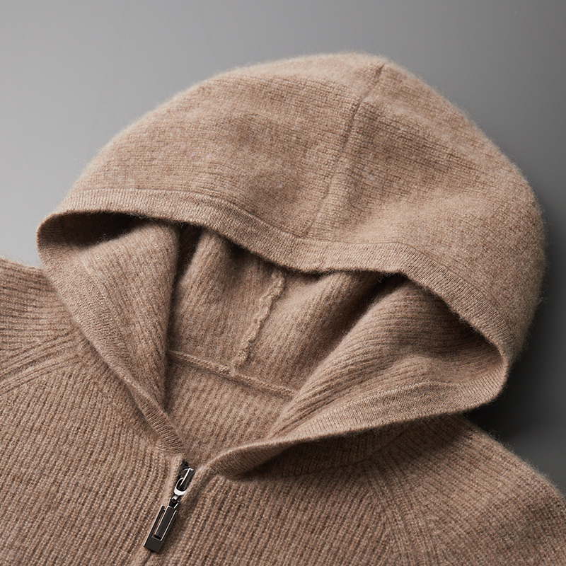 Autumn and winter 100% pure ca - Mens Fashion Jumpers recensie en prijs