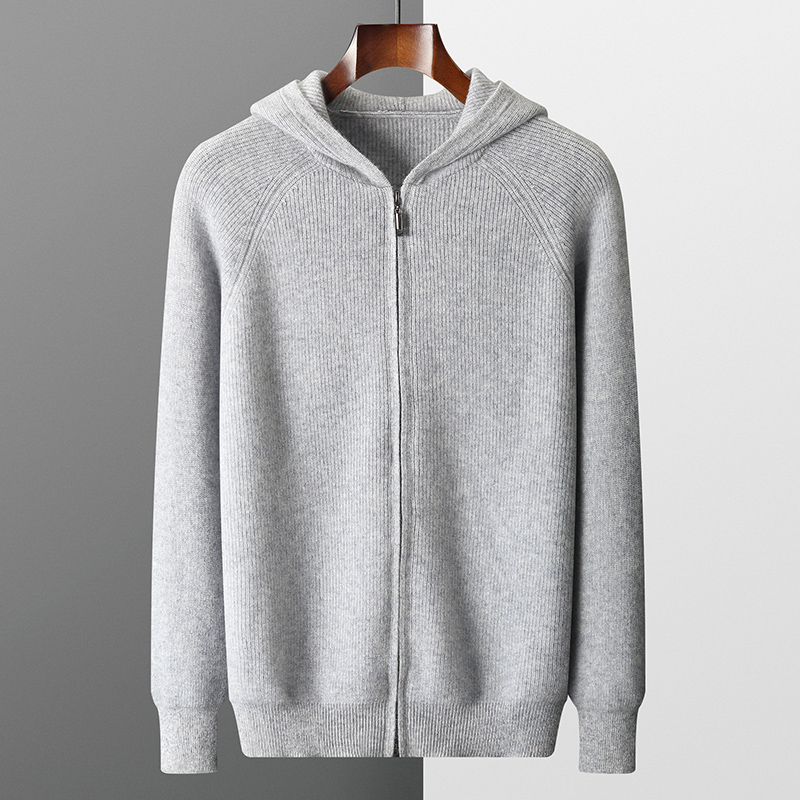 Autumn and winter 100% pure ca - Mens Fashion Jumpers recensie en prijs