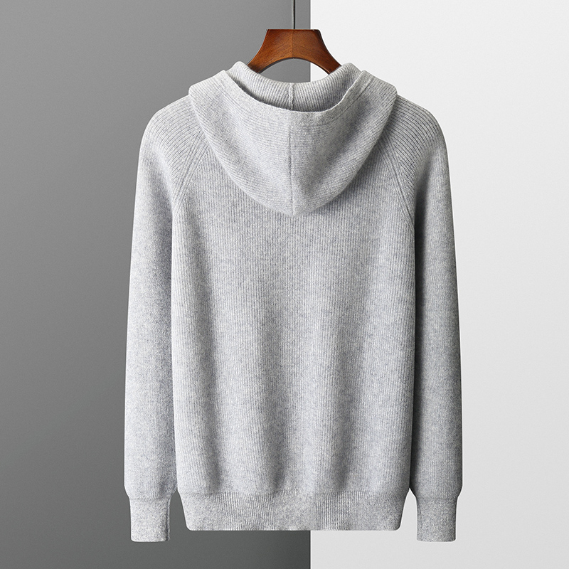 Autumn and winter 100% pure ca - Mens Fashion Jumpers recensie en prijs