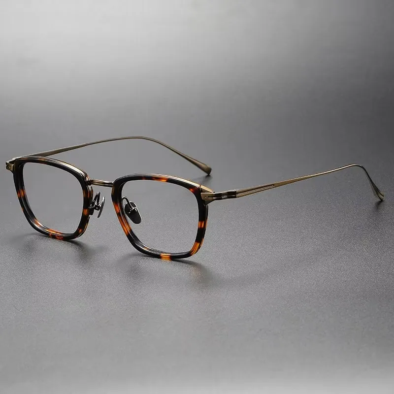 2026 Fashionable Comfortable P - Men'S Fashion Glasses 2026 recensie en prijs