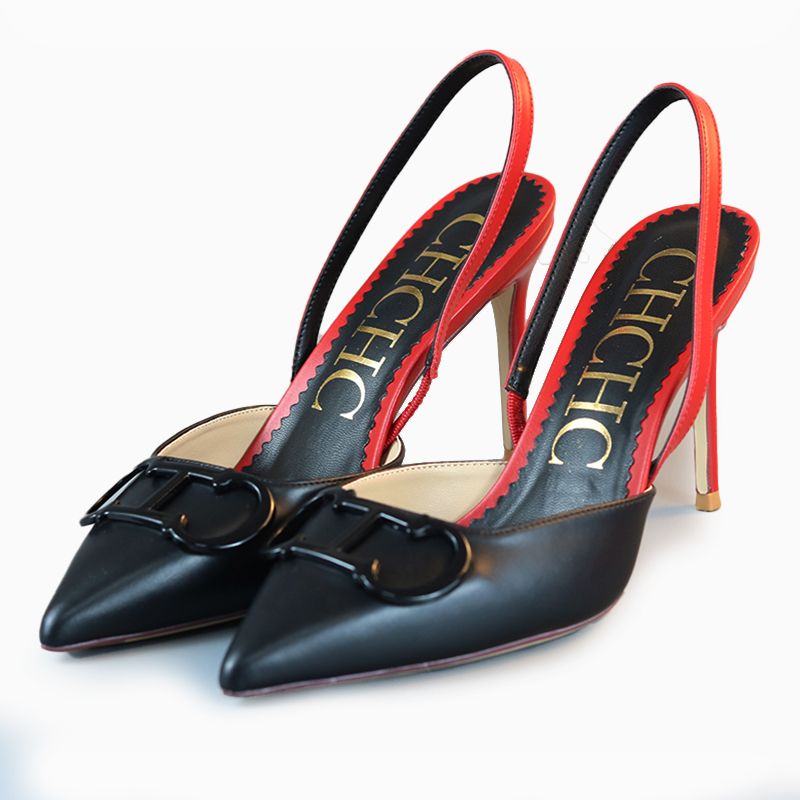 2026 CH Fashion Black Red Cont - Men Fashion Elegant recensie en prijs