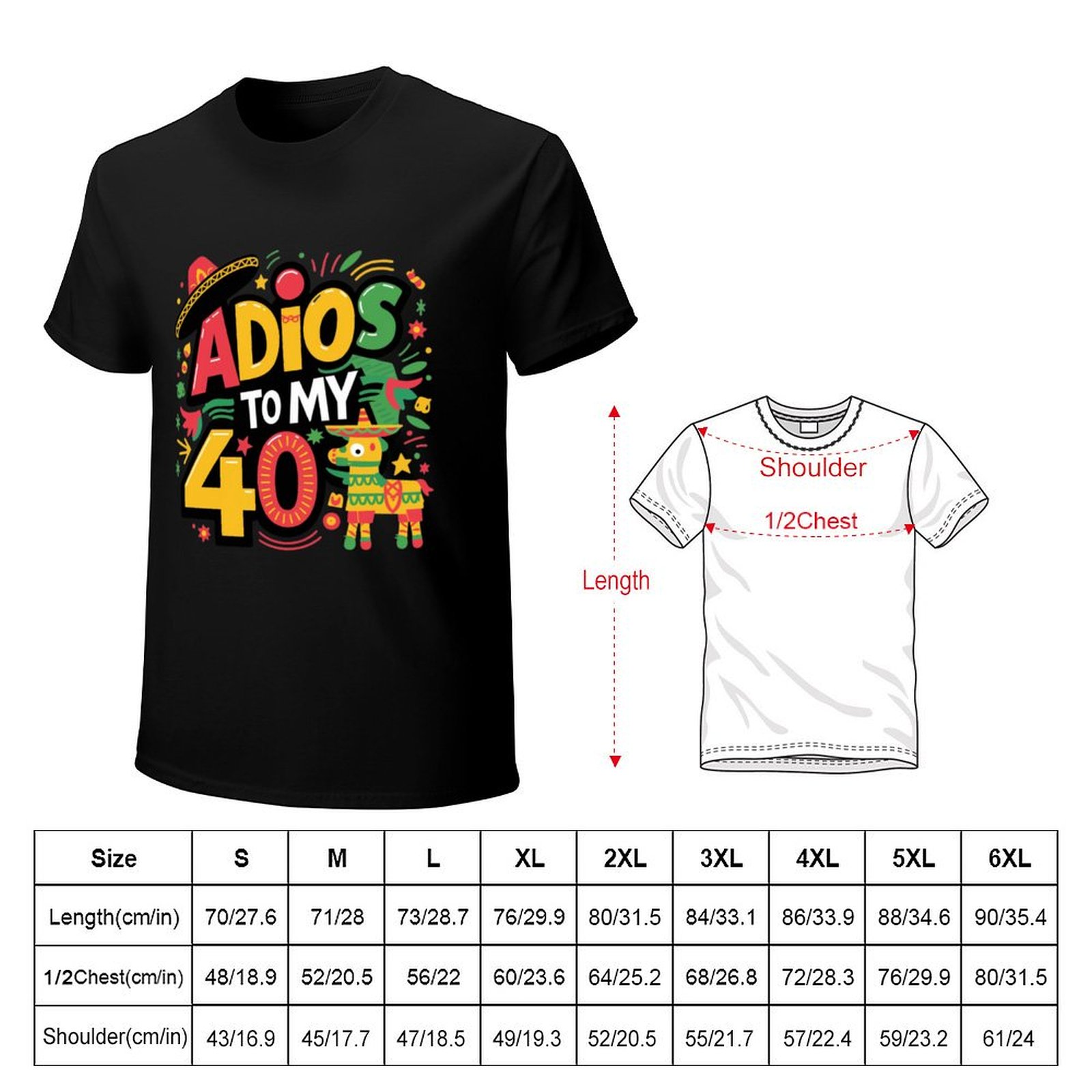 Adios to my 40s Cinco de Mayo  - Mens Fashion In 40S recensie en prijs