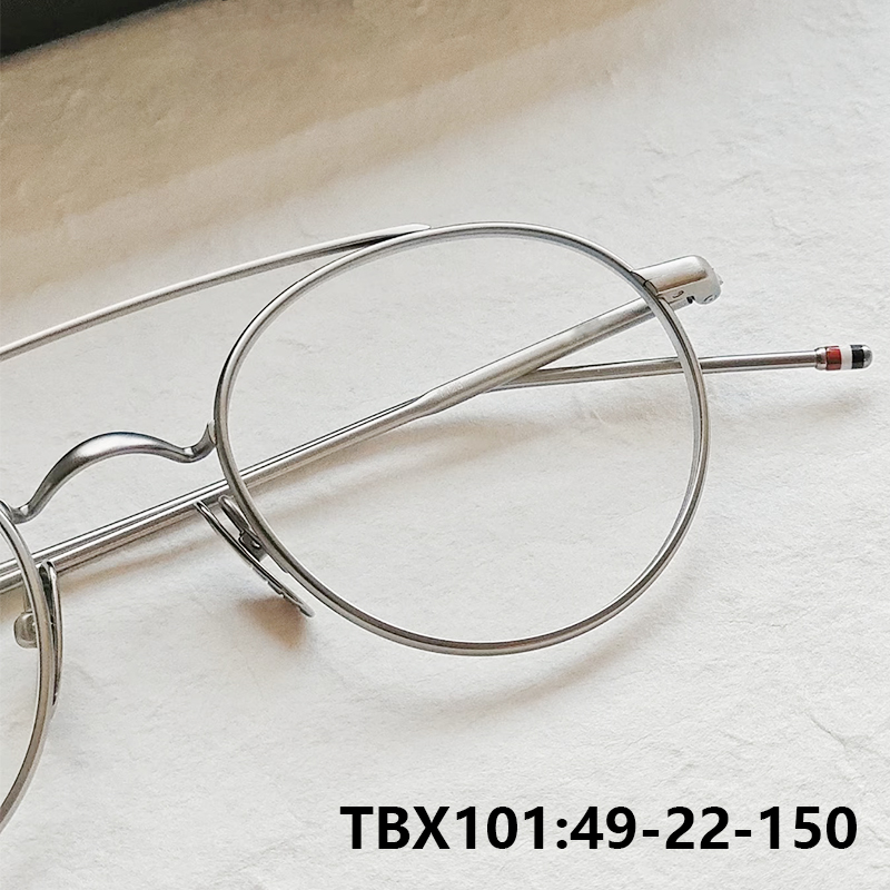 2026 New York Men Retro Pilot  - Men'S Fashion Glasses 2026 recensie en prijs