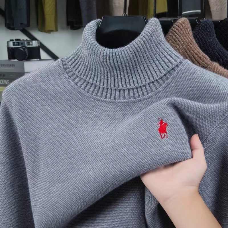 High end brand velvet sweater  - Mens Fashion Mullet recensie en prijs