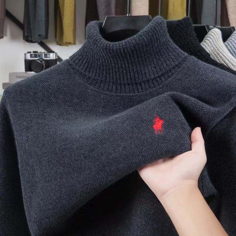 High end brand velvet sweater  - Mens Fashion Mullet recensie en prijs