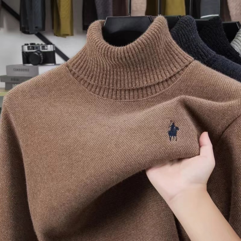 High end brand velvet sweater  - Mens Fashion Mullet recensie en prijs
