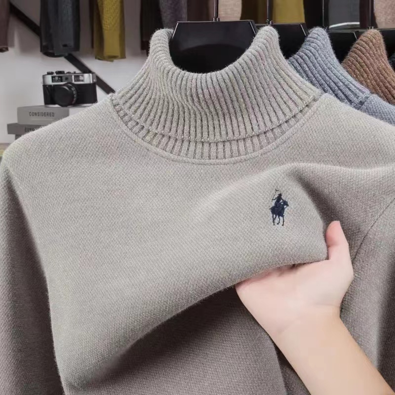 High end brand velvet sweater  - Mens Fashion Mullet recensie en prijs