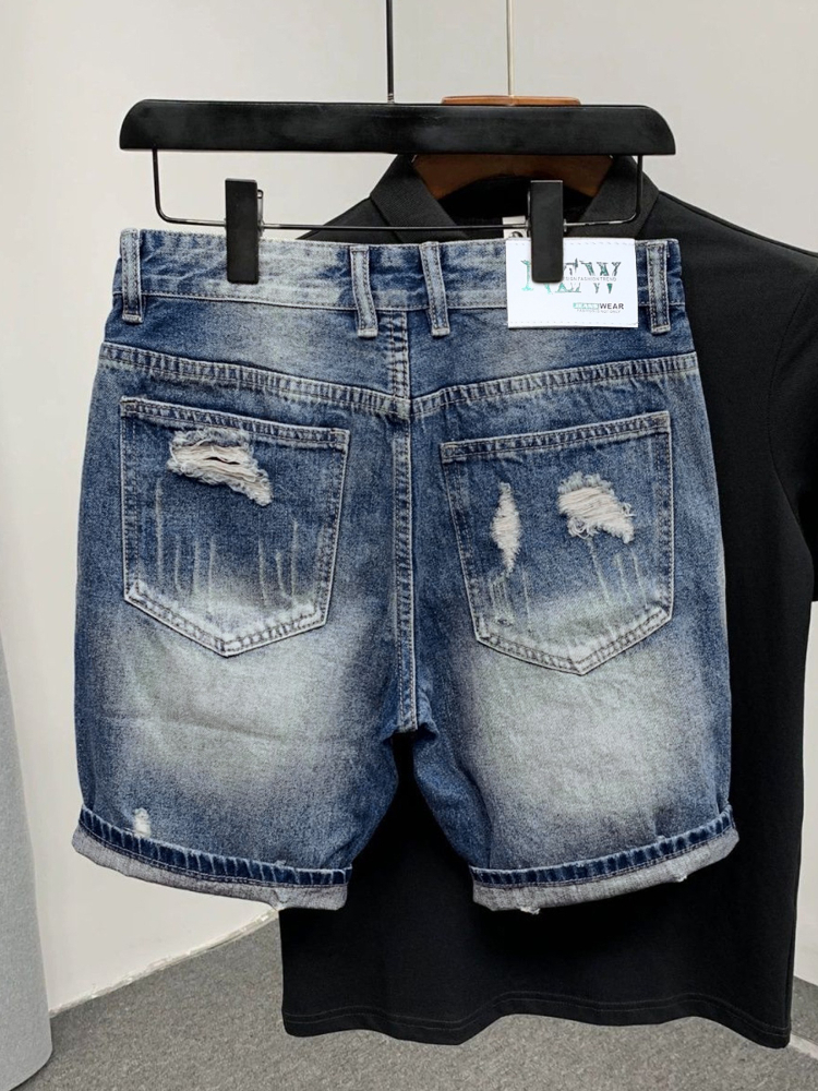 2026 Summer Ripped Straight Me - Men'S Fashion Linen Pants recensie en prijs