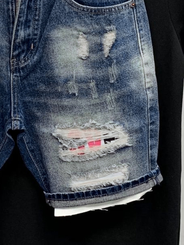 2026 Summer Ripped Straight Me - Men'S Fashion Linen Pants recensie en prijs