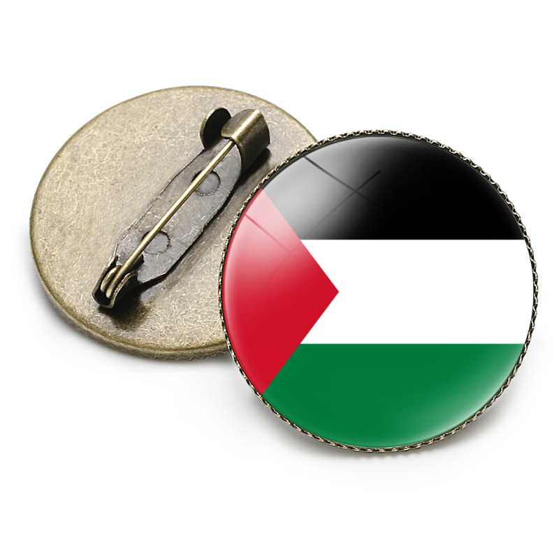 Countries Flag Time Gemstone C - Men'S Fashion Qatar recensie en prijs