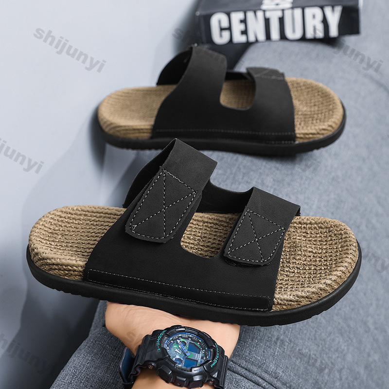 Men's One Word Slippers 2025 N - Mens Fashion Summer 2025 recensie en prijs