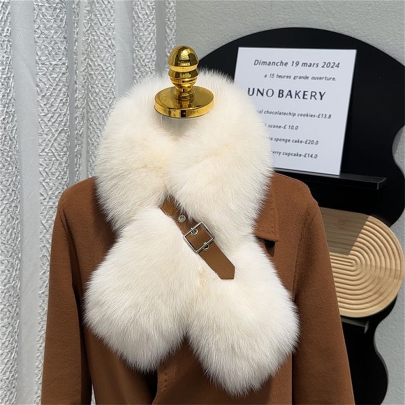 2026Style Elegant Leather Buck - Men Fashion Elegant recensie en prijs