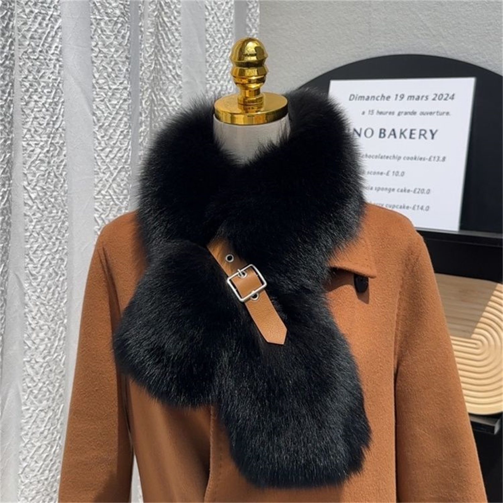 2026Style Elegant Leather Buck - Men Fashion Elegant recensie en prijs