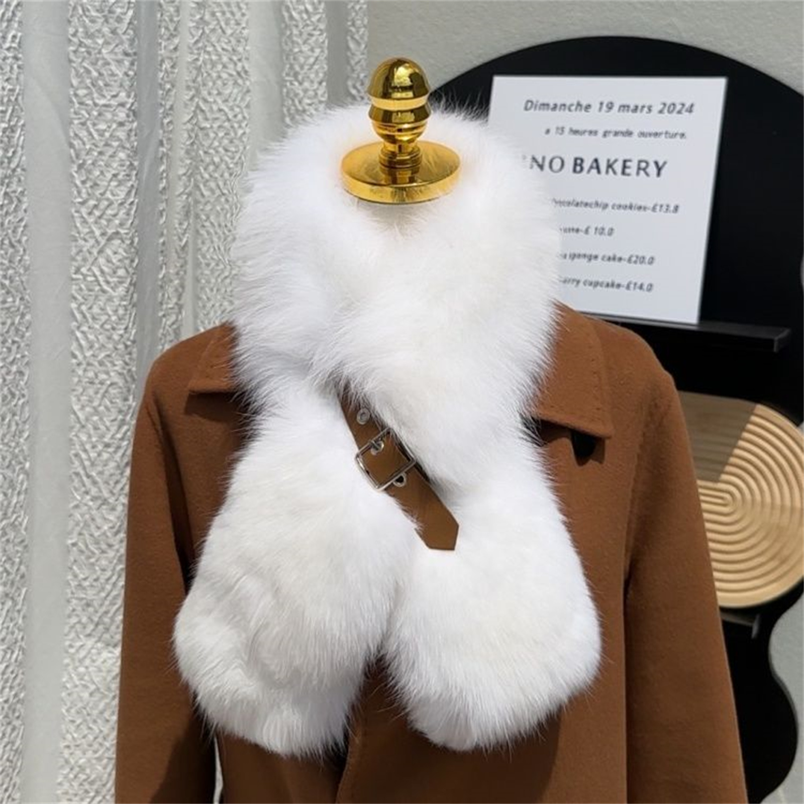2026Style Elegant Leather Buck - Men Fashion Elegant recensie en prijs