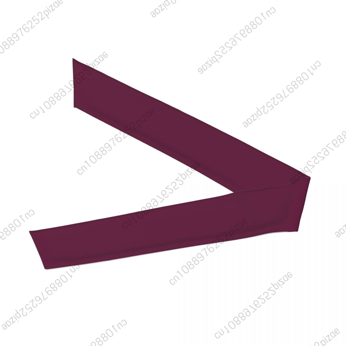 Qatar Tie Headband for Men Wom - Men'S Fashion Qatar recensie en prijs