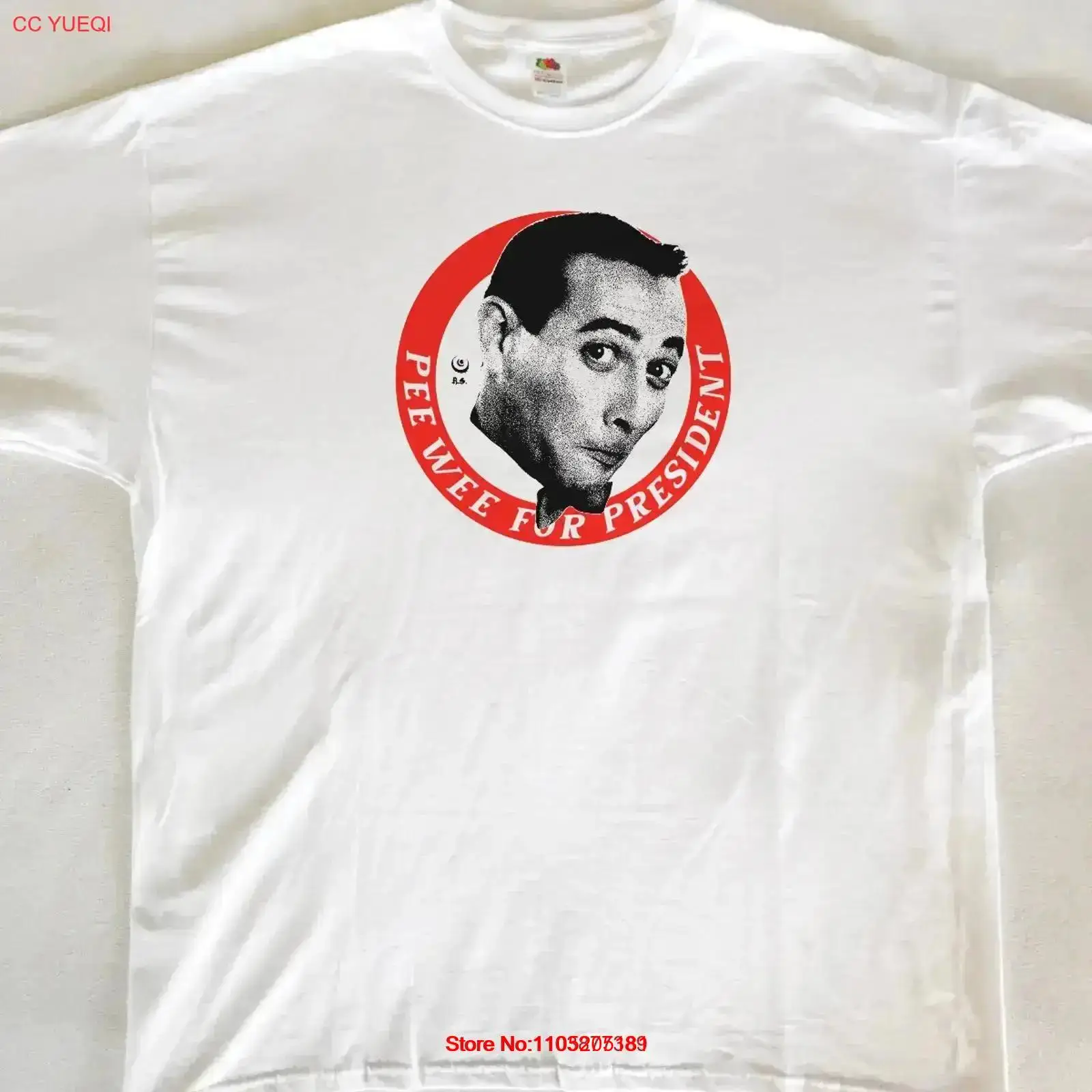 Pee Wee Herman Paul Reubens Fo - Mens Fashion In The 80S recensie en prijs