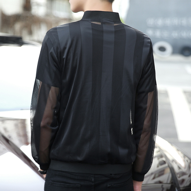 2025 Summer New Men's Mesh Sun - Mens Fashion Summer 2025 recensie en prijs
