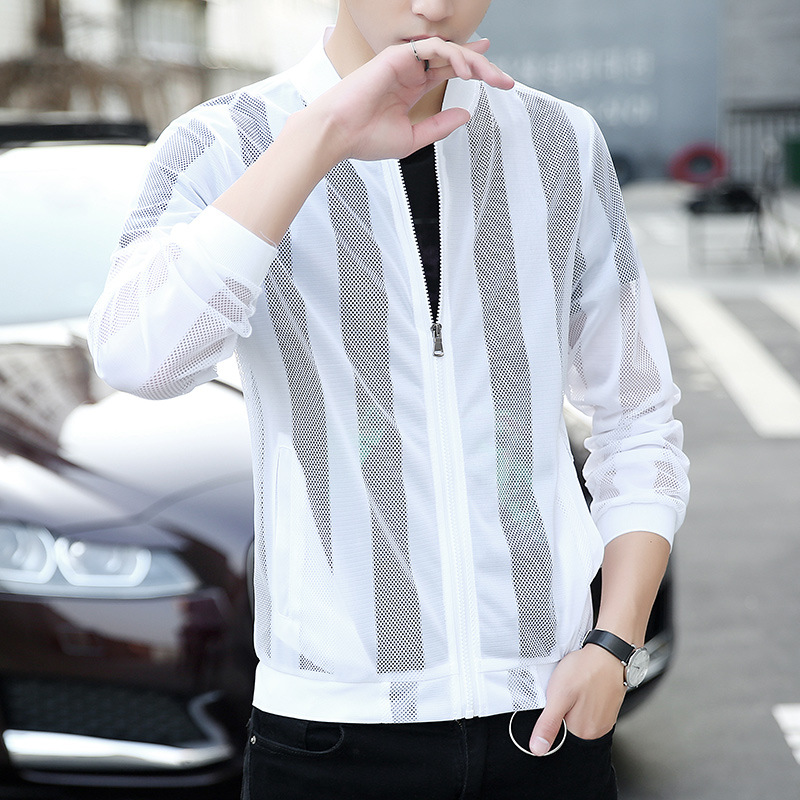 2025 Summer New Men's Mesh Sun - Mens Fashion Summer 2025 recensie en prijs