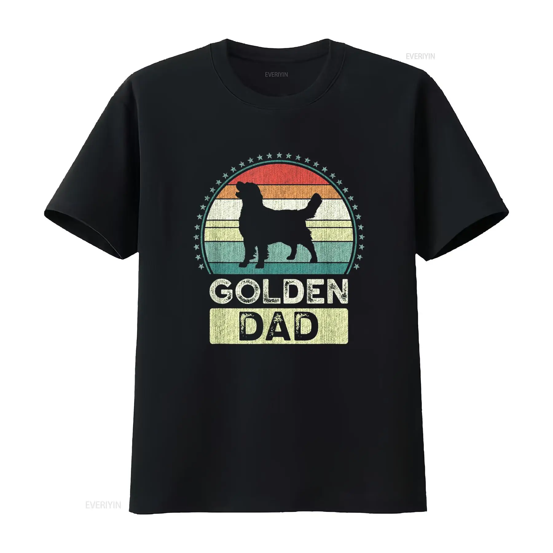 Golden Dad Father s Day Retrie - Men'S Fashion Today recensie en prijs