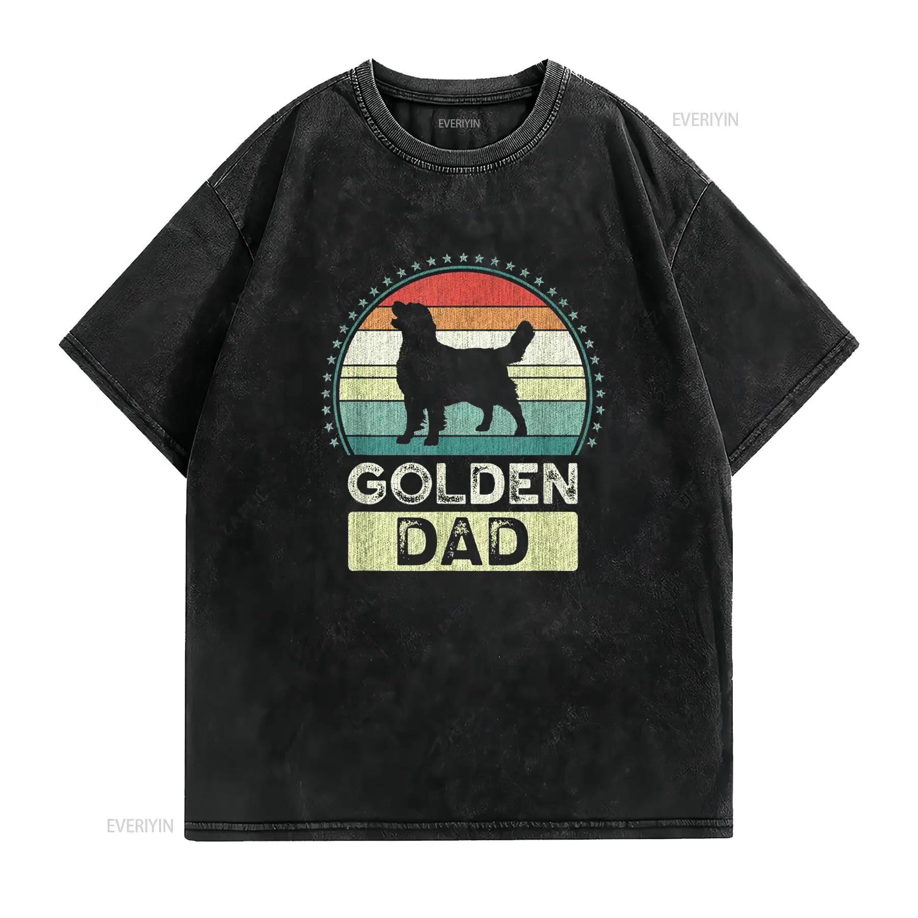 Golden Dad Father s Day Retrie - Men'S Fashion Today recensie en prijs