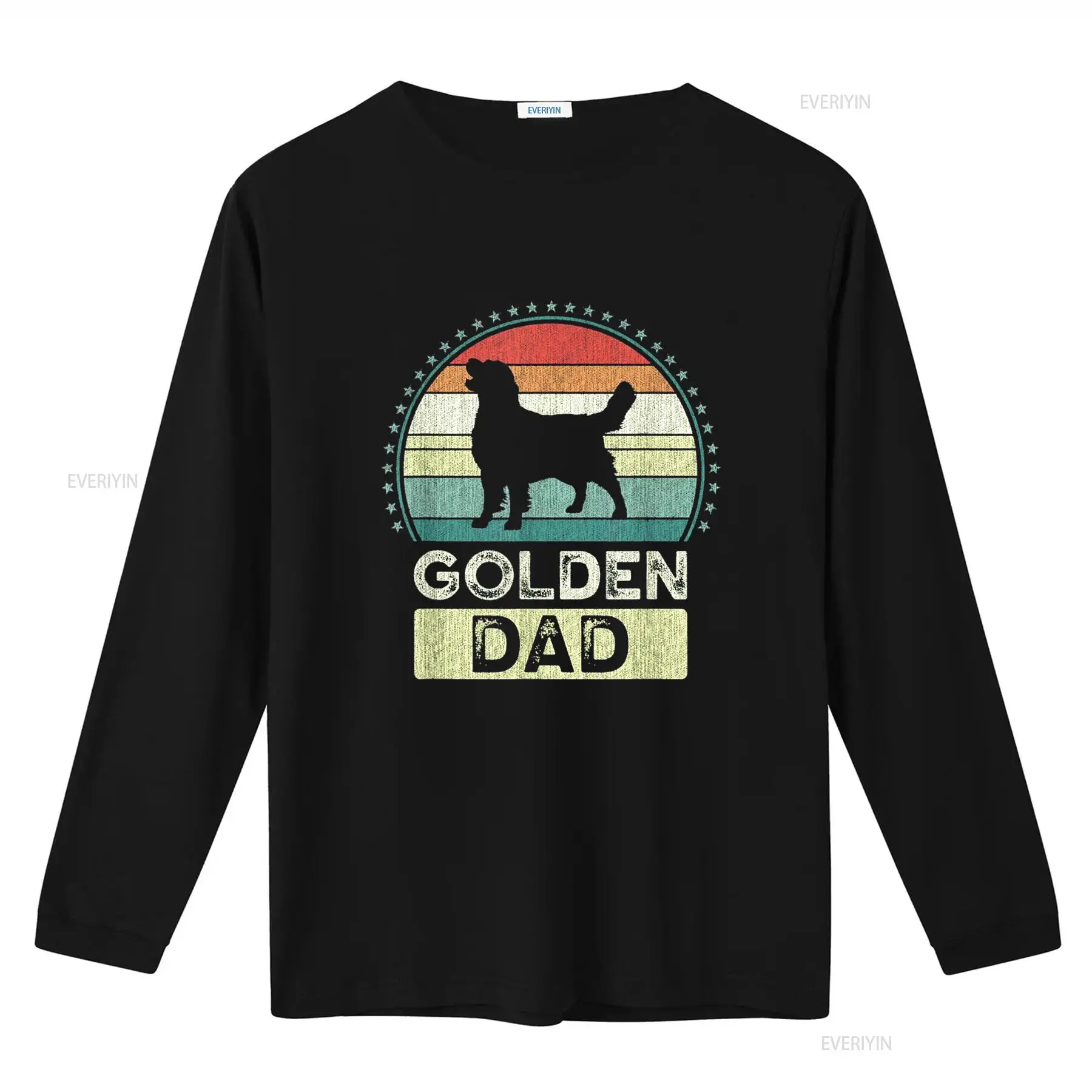 Golden Dad Father s Day Retrie - Men'S Fashion Today recensie en prijs