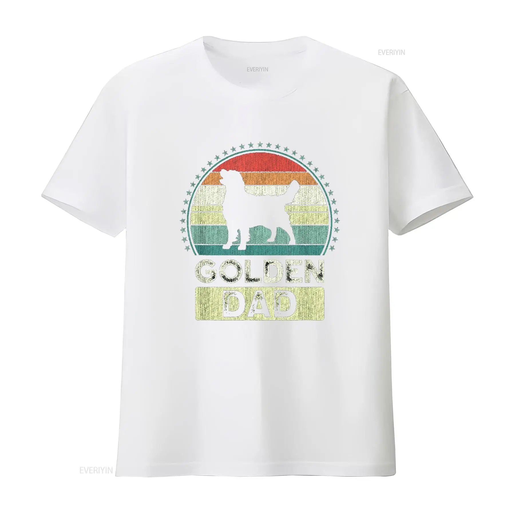 Golden Dad Father s Day Retrie - Men'S Fashion Today recensie en prijs