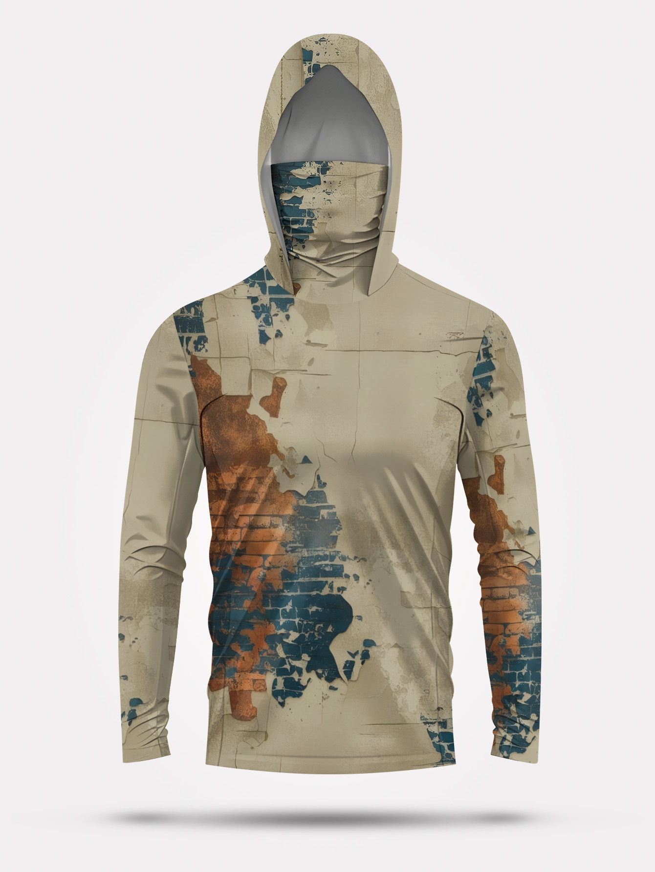 2026 Summer New Men's Long-Sle - Men'S Fashion Undershirt recensie en prijs