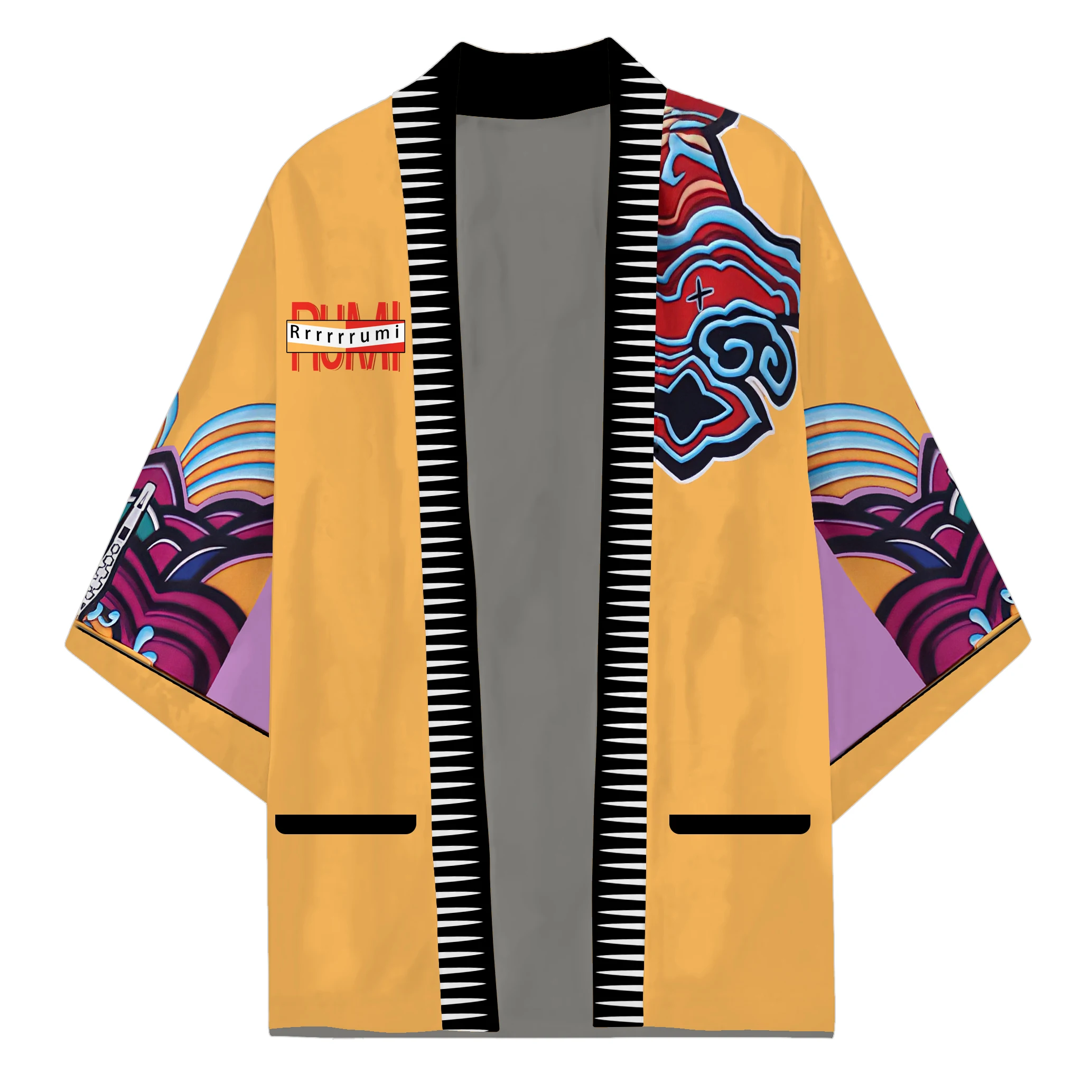 Costume Rumi Zoey Mira Printed - Mens Fashion Jumpers recensie en prijs