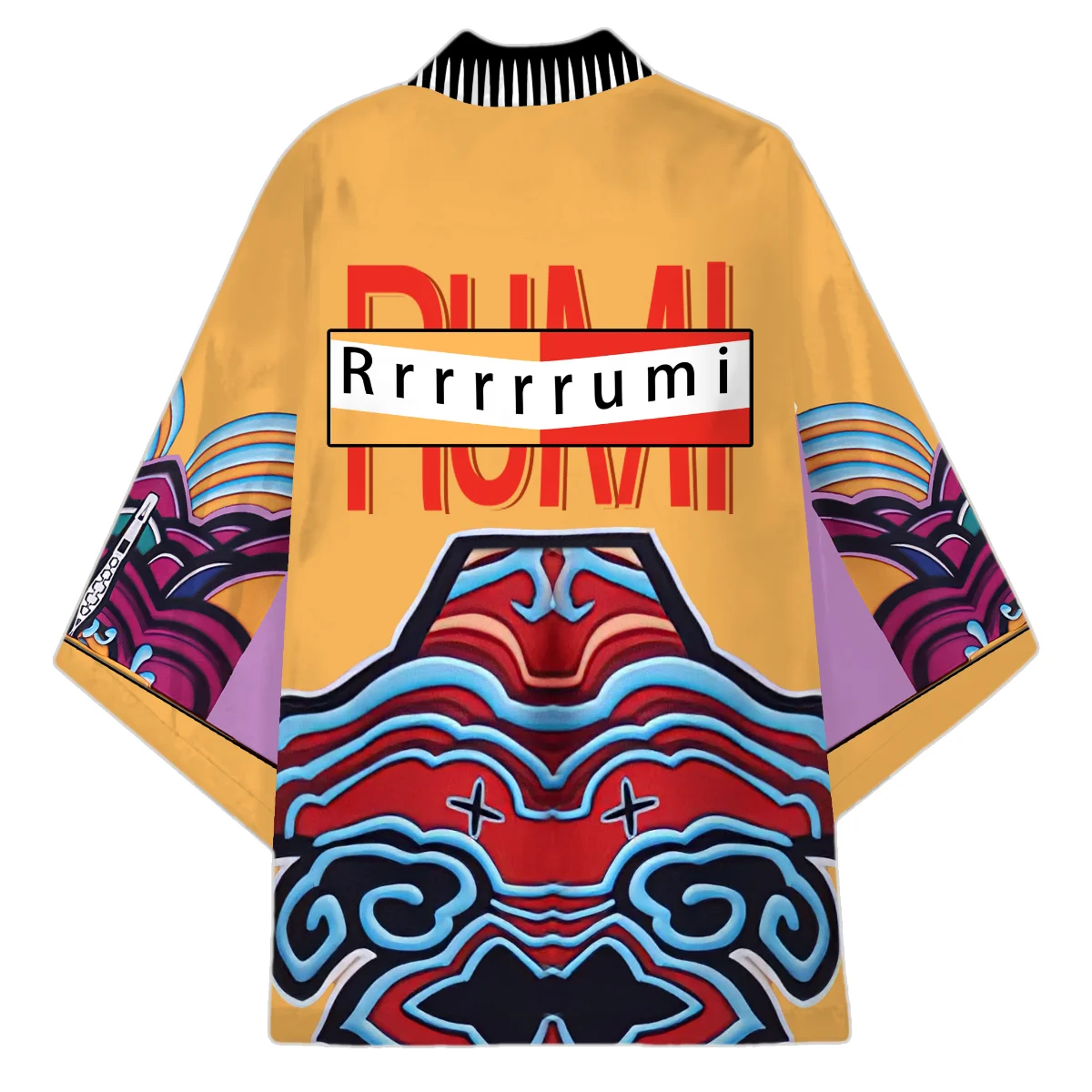 Costume Rumi Zoey Mira Printed - Mens Fashion Jumpers recensie en prijs
