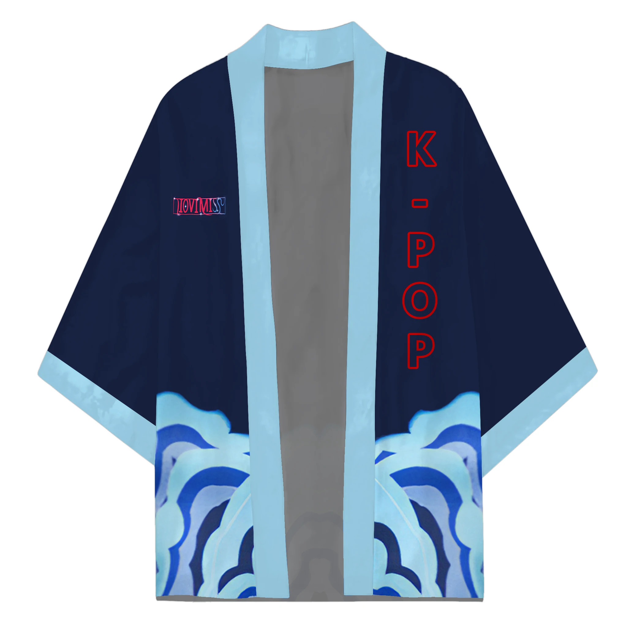 Costume Rumi Zoey Mira Printed - Mens Fashion Jumpers recensie en prijs
