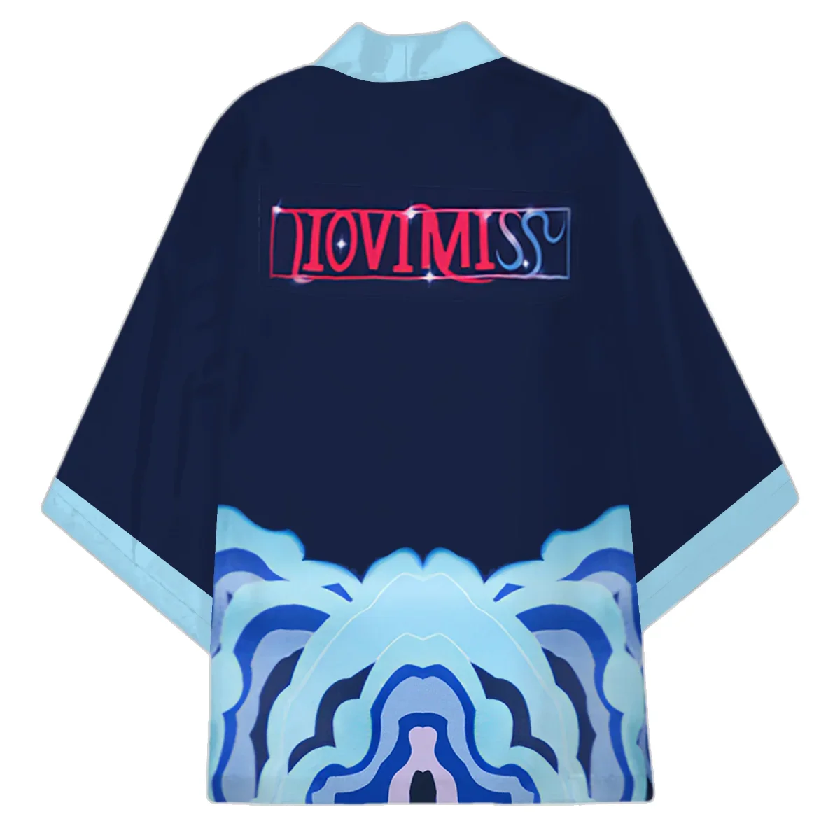 Costume Rumi Zoey Mira Printed - Mens Fashion Jumpers recensie en prijs