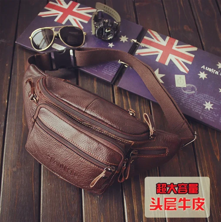 Genuine Cowhide Leather Waist  - Leather Belt Braided recensie en prijs
