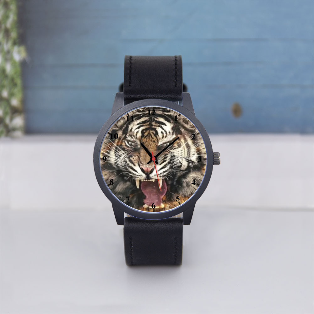Universal Rose Gold Dial Quart - Mens Fashion Bracelet recensie en prijs