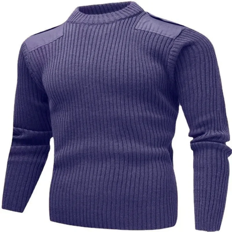European and American New Styl - Mens Fashion Jumpers recensie en prijs