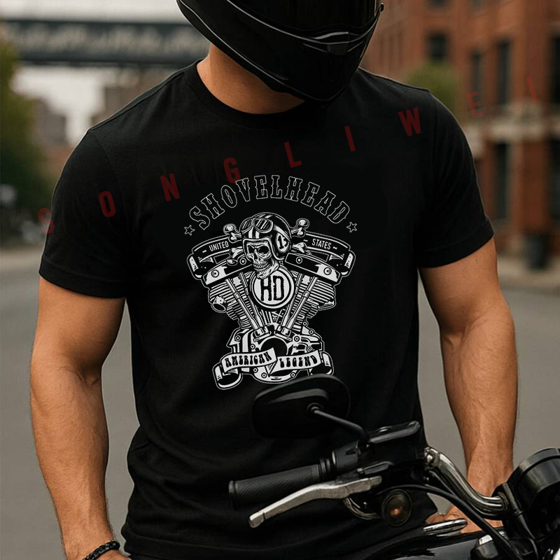 NOVA CAMISETA LIMIT HD ShovelH - Men'S Fashion Nova Shirts recensie en prijs