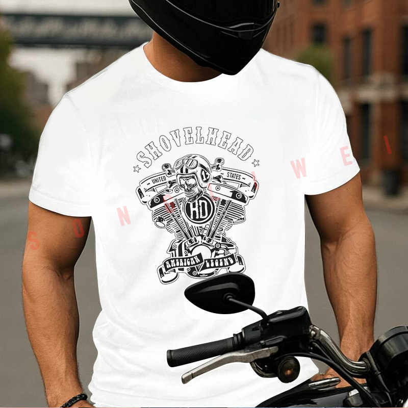 NOVA CAMISETA LIMIT HD ShovelH - Men'S Fashion Nova Shirts recensie en prijs