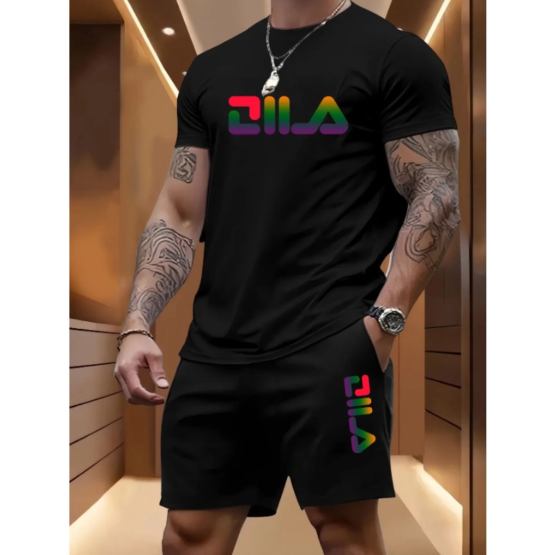 Men's Summer Beach Sports Suit - Men'S Fashion Undershirt recensie en prijs