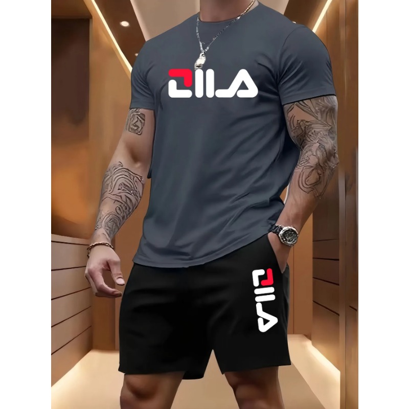 Men's Summer Beach Sports Suit - Men'S Fashion Undershirt recensie en prijs