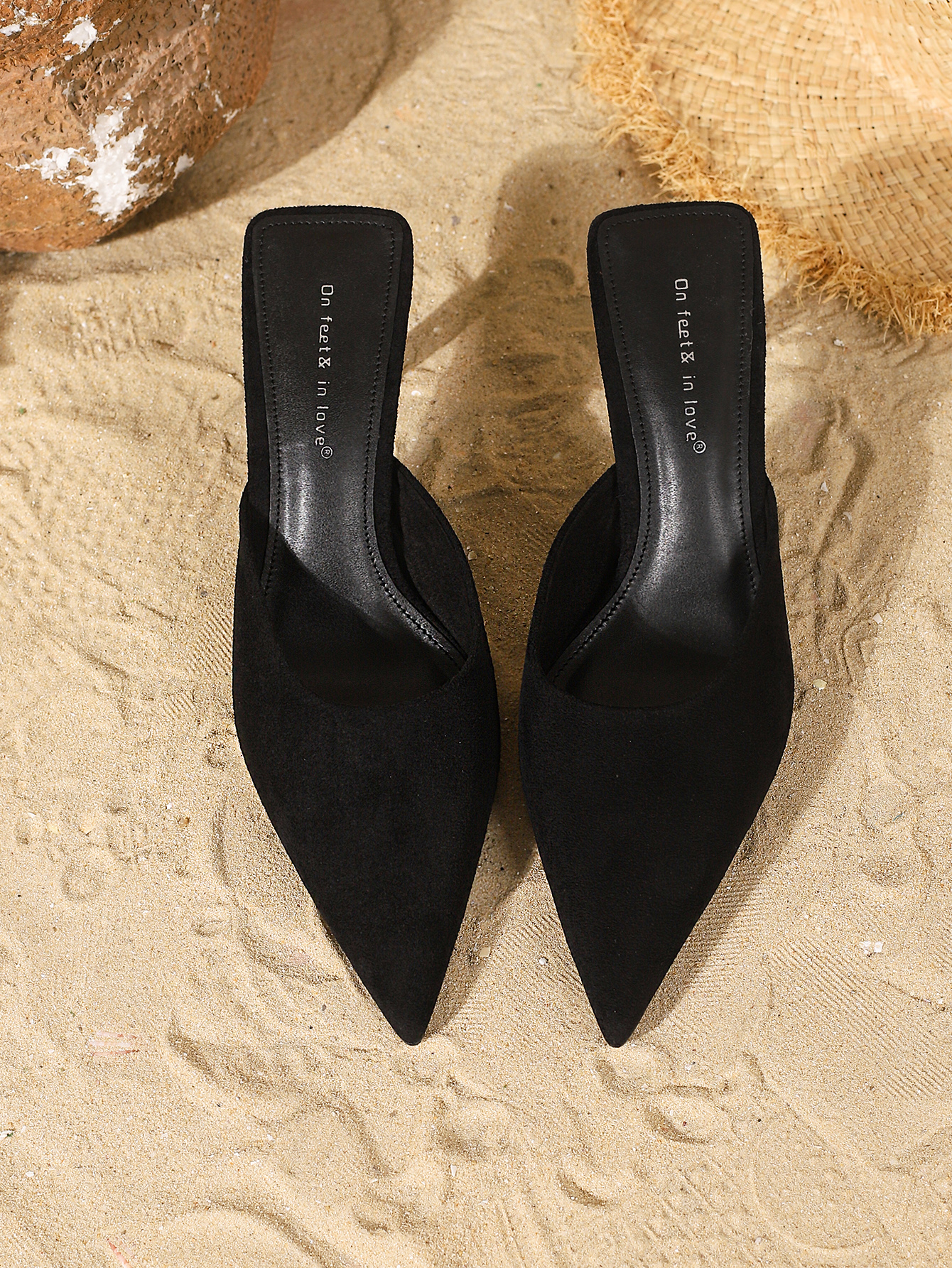 Women's fashionable suede slip - Men Fashion Elegant recensie en prijs