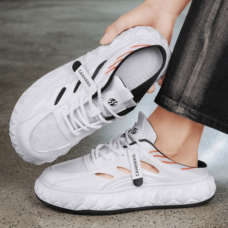 Fashion Trend Casual Thick Sol - Mens Fashion Summer 2025 recensie en prijs