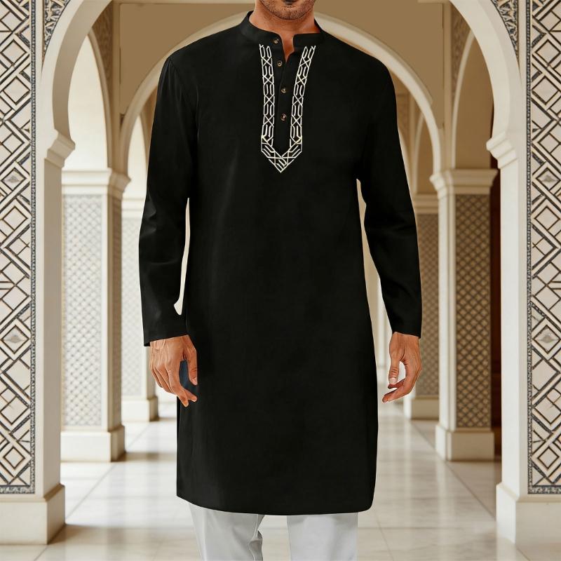Y3NE Mens Loose Fit Muslims Lo - Men'S Fashion For Hot Weather recensie en prijs
