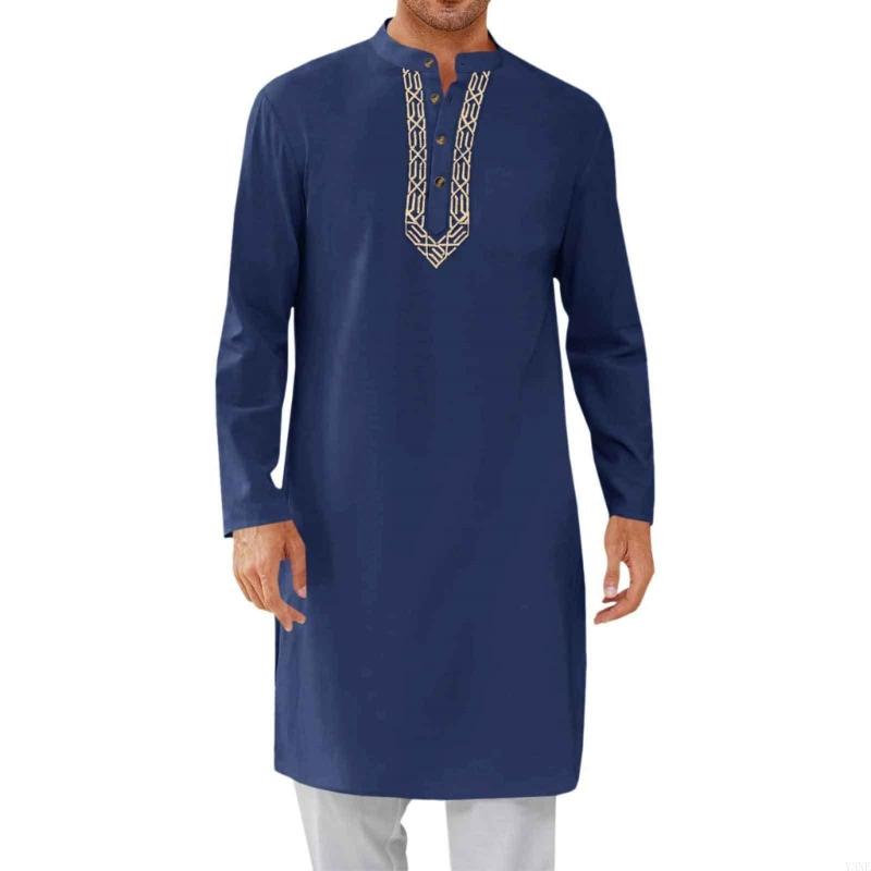 Y3NE Mens Loose Fit Muslims Lo - Men'S Fashion For Hot Weather recensie en prijs